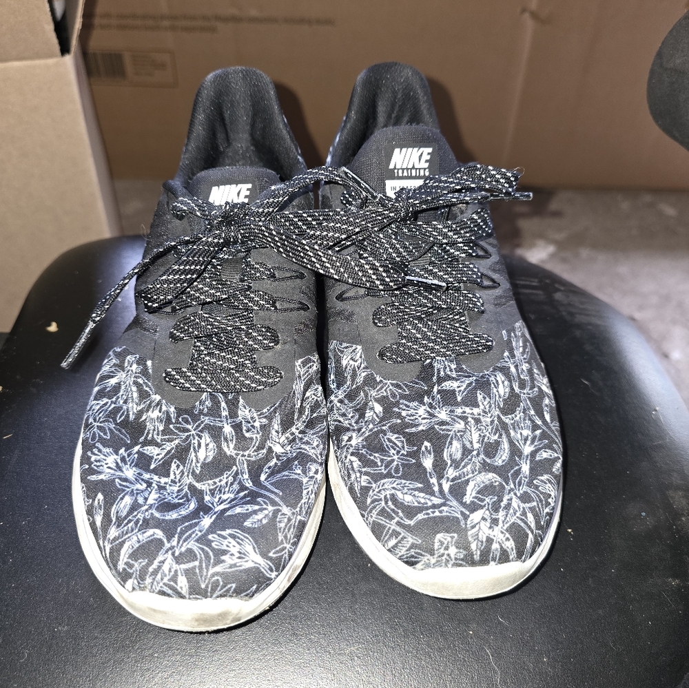 Nike training sneaker